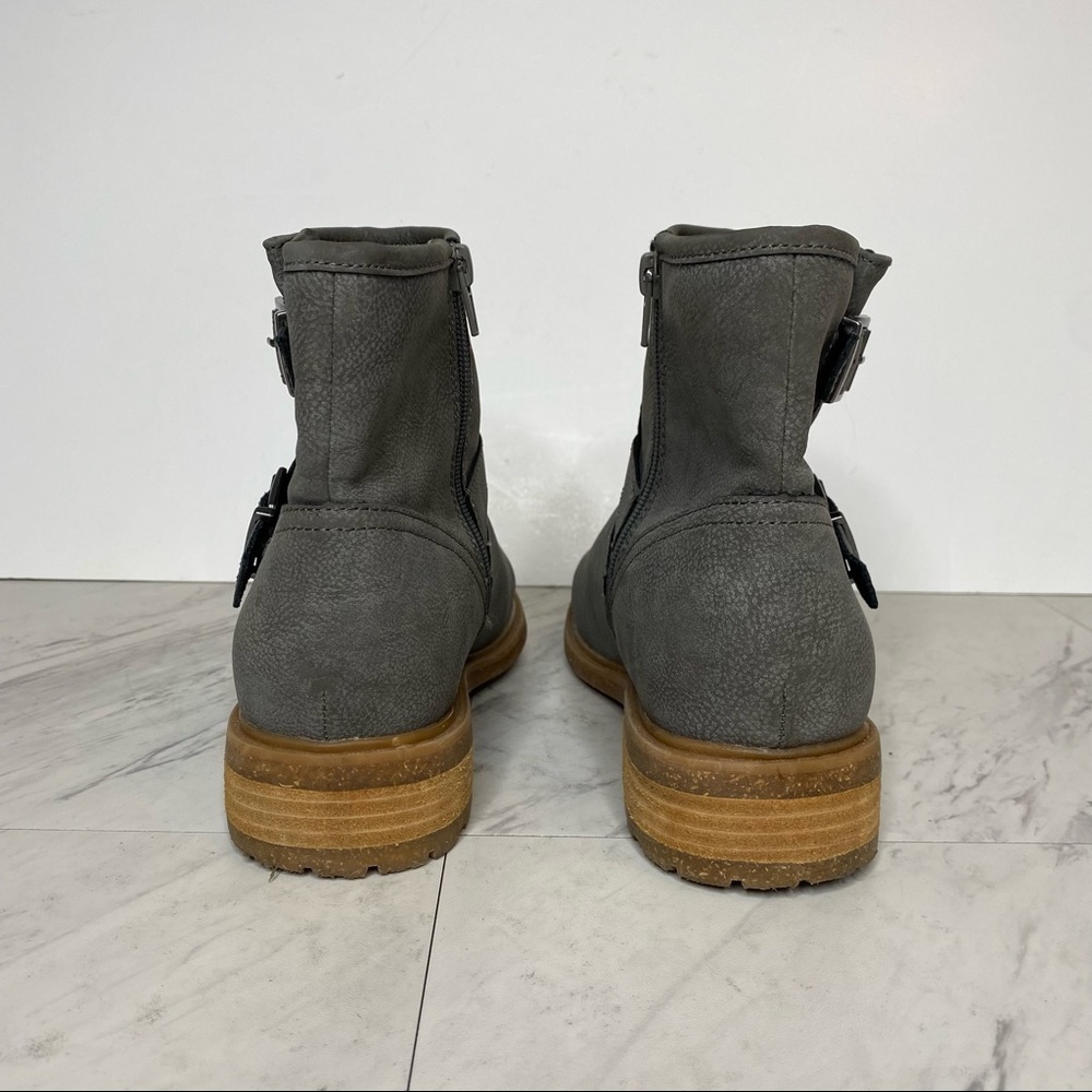 BOC Carson Boot - Picture 3 of 13